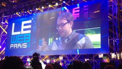LeWeb 2011: l'italiana Beintoo miglior Web startup