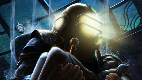 BioShock 2 su Mac a gennaio
