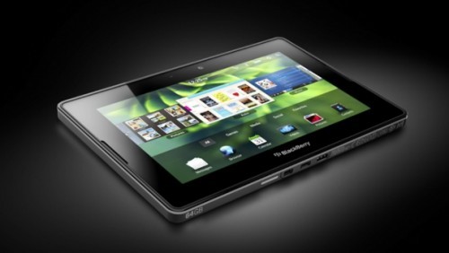 BlackBerry PlayBook in offerta a 299 dollari