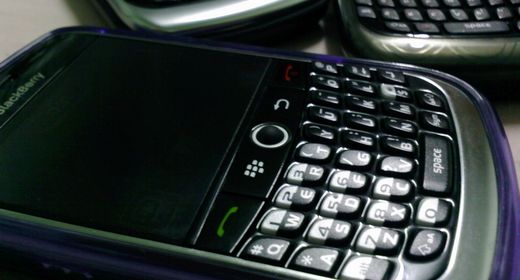 RIM e la pornografia in Regno Unito