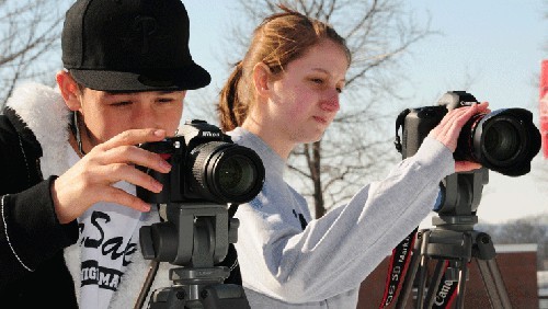 Nikon D600, debutto prima del Photokina 2012