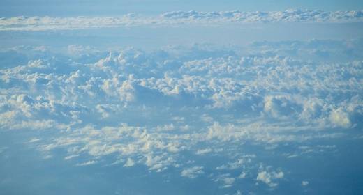 Google Drive, SkyDrive, iCloud: nuvole a confronto