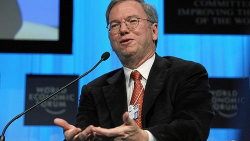 Un tablet Google per battere l'iPad