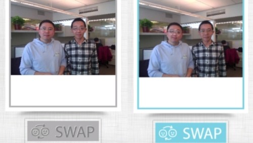 Microsoft rilascia Face Swap per Windows Phone