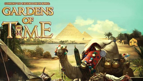 I giochi su Facebook più amati del 2011