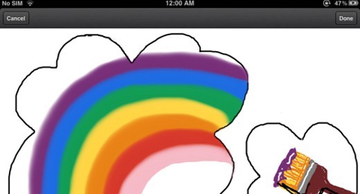 Gmail su iOS, update con tante novità