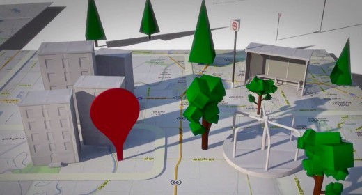 Google Map Maker, nuovo look in arrivo