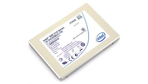 Controller SandForce per gli SSD Intel?