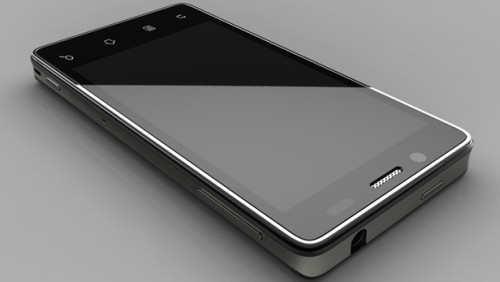 Intel Medfield: prestazioni elevate e bassi consumi