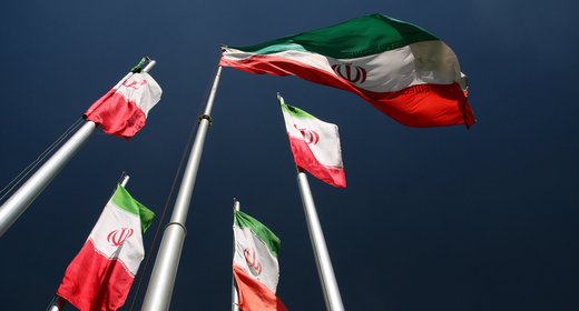 L'Iran vuole spegnere Internet?