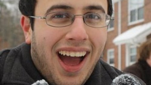 Uno stage a Jan Michael Cart per i concept di iOS