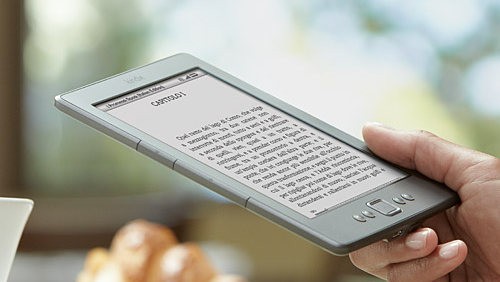 eBook Kindle Single, vendute due milioni di copie