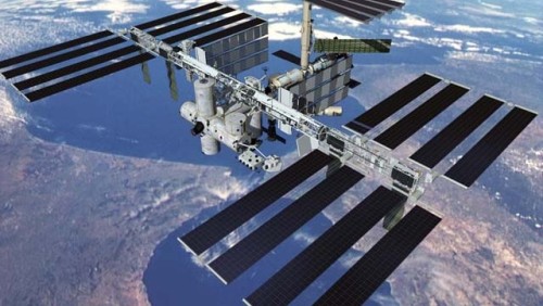 Kinect peserà gli astronauti nello spazio