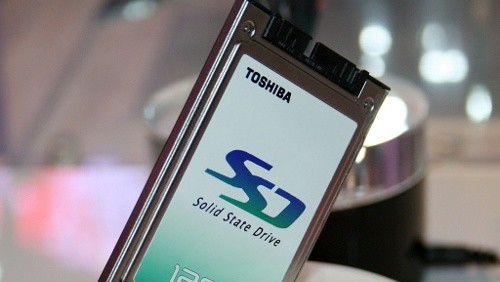 Memorie flash: DRM da Sony, Samsung e Panasonic