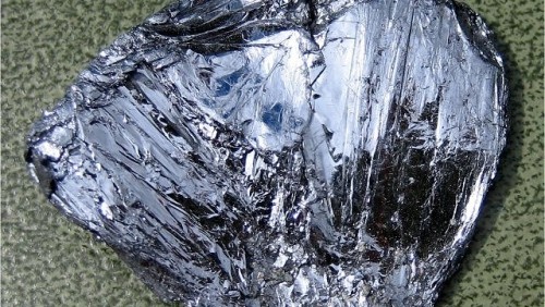 Processori del futuro: creato un chip in molibdenite