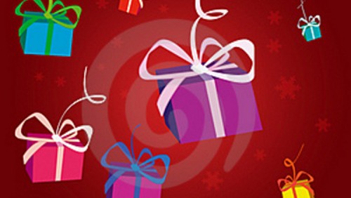 Idee regalo per Natale su eBay