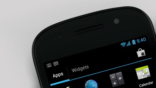 Android 4.0 ICS: ritirato l'update OTA per Nexus S