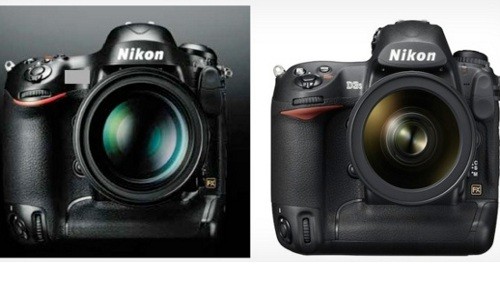 Nikon D4, dettagli e prezzo svelati in anteprima