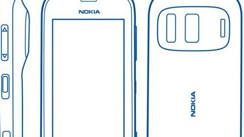 Svelato il Nokia 803, successore del Nokia N8?