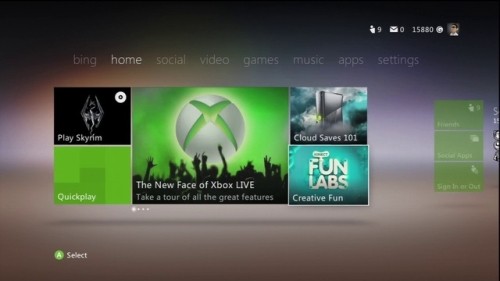Xbox 360: problemi con i colori e con l'alta definizione