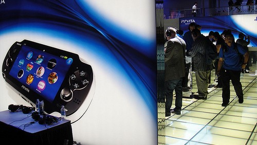 PlayStation Vita in Giappone, un lancio di successo
