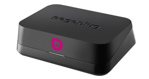 Pogoplug espande lo spazio per lo storage cloud