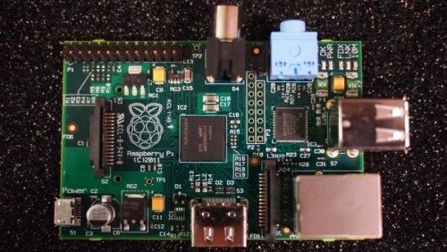 Raspberry Pi: i migliori progetti per il micro PC