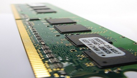 SuVolta e Fujitsu, minor consumo per le SRAM