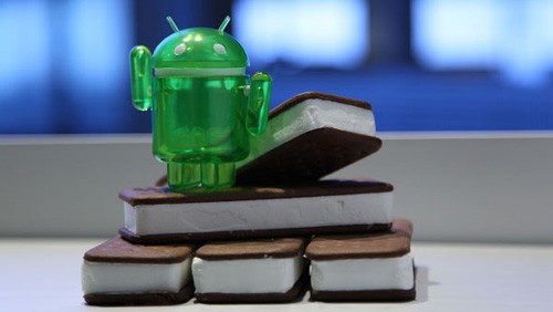 Sony Ericsson Xperia: Android 4.0 a partire da marzo
