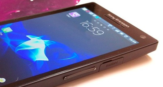 Sony Ericsson, primi dettagli sull'Xperia Arc HD