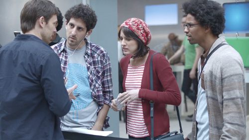 Samsung Galaxy Tab in Australia, nuovo spot anti-Apple