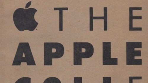 The Apple Collection '87, differenze tra Steve Jobs e John Sculley