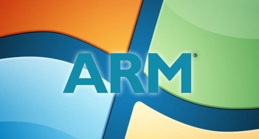 Secure Boot bloccato per Windows 8 su ARM