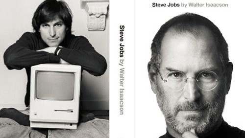 Steve Jobs e la guerra contro Android, parla Walter Isaacson