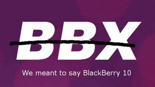 RIM BlackBerry 10: troppo poco e troppo tardi?