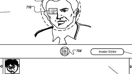 Game Center, arrivano gli avatar 3D fotografici