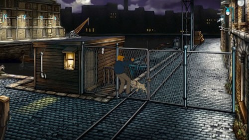 Broken Sword in regalo su App Store