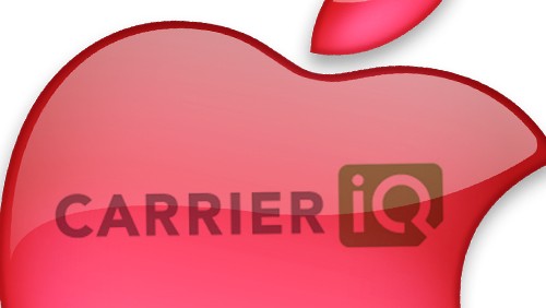 Carrier IQ, una class action contro Apple