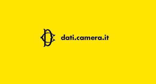 Open Data anche alla Camera dei Deputati