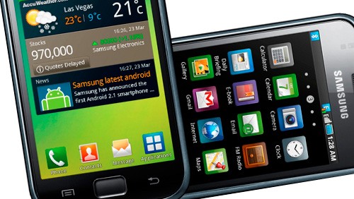Android 4.0 per Galaxy S e Tab 7, Samsung ci ripensa