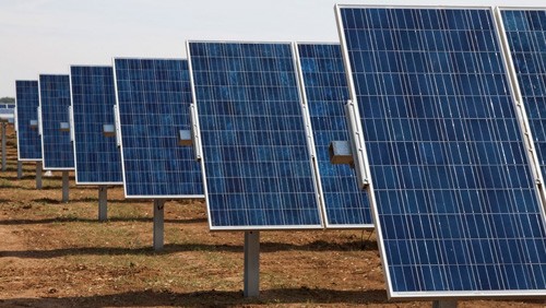 Google e l'energia solare, investimento da 94 milioni