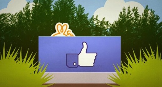 Facebook si mangia Gowalla: è ufficiale