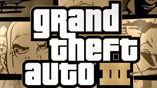 Grand Theft Auto III scontato su Android Market