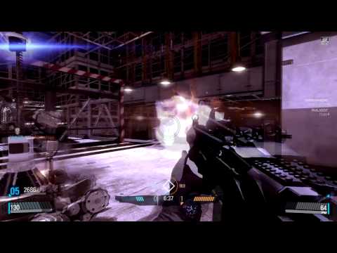 Blacklight Retribution - Closed Beta Trailer