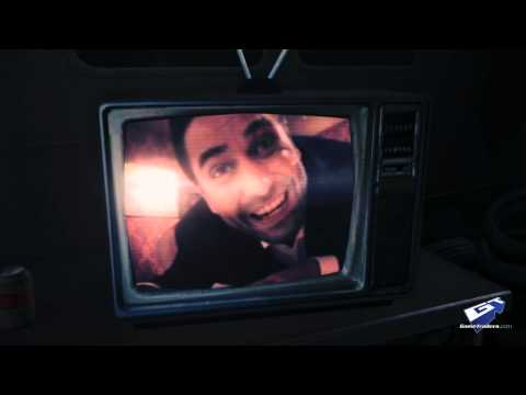 VGA 2011: Alan Wake Exclusive Debut Trailer