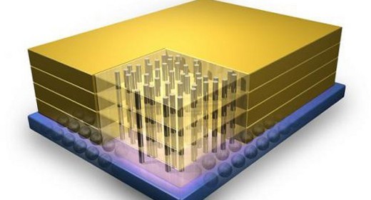 Hybrid Memory Cube, la scommessa di IBM e Micron