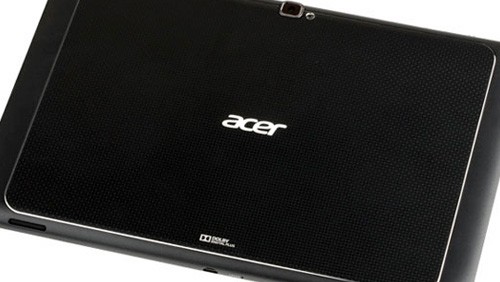 Acer Iconia Tab A700, fotografato il tablet Full HD