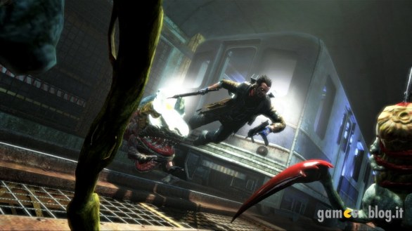 NeverDead: l'Apocalisse filmata e fotografata