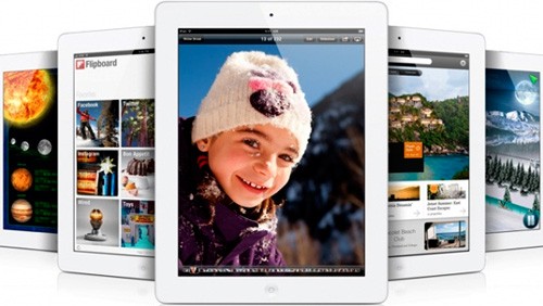 iPad Mini a ottobre a 200 dollari?