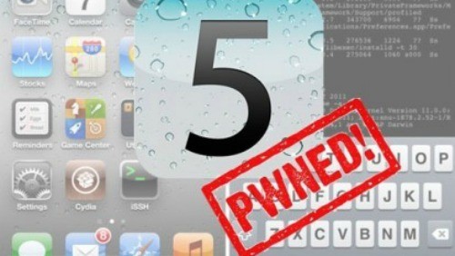 iOS 5.0.1: pronto il jailbreak untethered